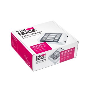 Additional picture of The Edge Dust Extractor