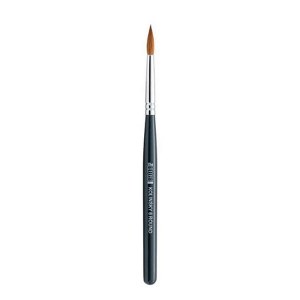 Additional picture of The Edge Kolinsky Round Size 6 Brush