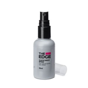 Additional picture of The Edge Quick Nail Spray Set 50ml