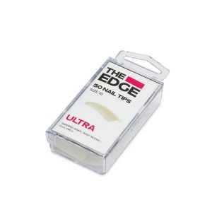 Additional picture of The Edge Ultra Tips Size 7 50pk
