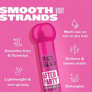 Additional picture of Tigi BH After Party Cream 100m