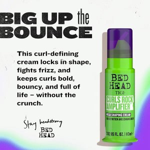 Additional picture of Tigi BH Curls Rock 113ml