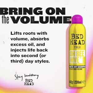 Additional picture of Tigi BH Oh Bee Hive 238ml