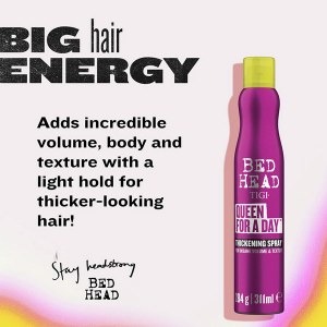 Additional picture of Tigi BH Queen For A Day 311ml
