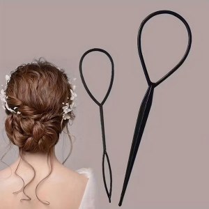 Additional picture of Topsy Tail Tools 2pc