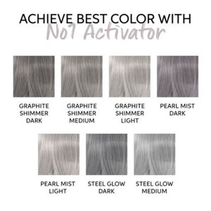 Additional picture of True Grey Pearl Mist Dis 60ml