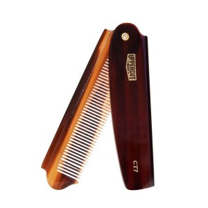 Additional picture of Uppercut CT7 Flip Comb