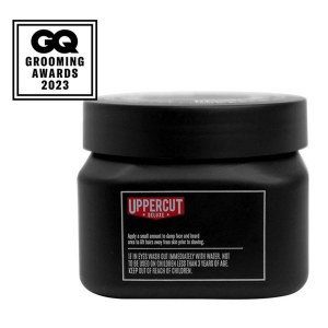 Additional picture of Uppercut Deluxe Shave Cream