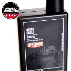 Additional picture of Uppercut Scalp Shampoo 240ml