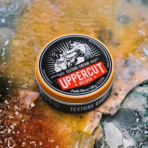 Additional picture of Uppercut Texture Cream Xmas 25