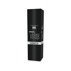 Additional picture of Vines Beard Oil 100ml