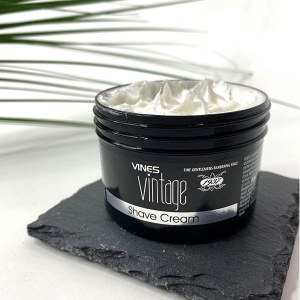 Additional picture of Vines Shave Cream 125ml