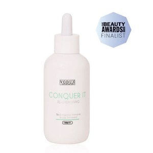 Additional picture of Voduz Conquer it Treat150ml