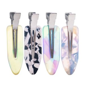 Additional picture of Voduz Creaseless Clips Colour