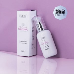Additional picture of Voduz Crown Control 100ml