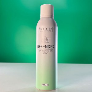 Additional picture of Voduz Defender Heat Protection Spray 250ml