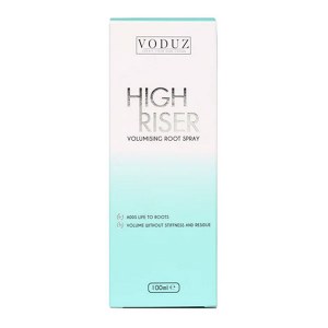 Additional picture of Voduz High Riser Spray 100ml