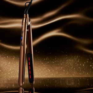 Additional picture of Voduz Legacy Straightner 25
