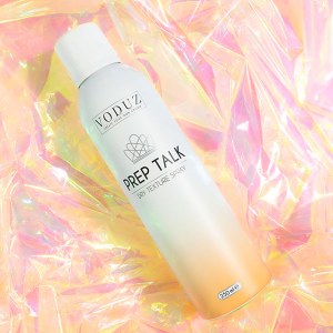 Additional picture of Voduz Prep Talk Dry Texture Spray 250ml
