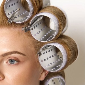Additional picture of Voduz Root Lift Rollers Alu Rollers
