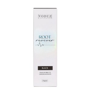 Additional picture of Voduz Root Reviver Black  75ml