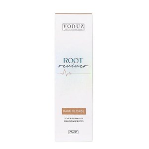 Additional picture of Voduz Root Reviver Dark Blonde  75ml