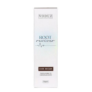 Additional picture of Voduz Root Reviver Dark Brown  75ml