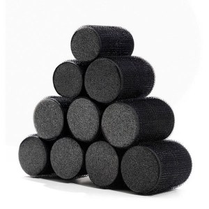 Additional picture of Voduz Root Lift Sleep In Mid Rollers Mid - Long Hair