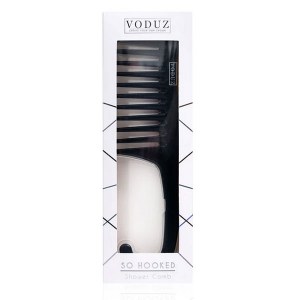 Additional picture of Voduz So Hooked Shower Comb