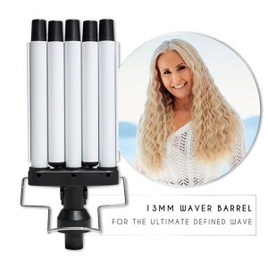 Additional picture of Voduz Spectrum 3 in 1 Waver