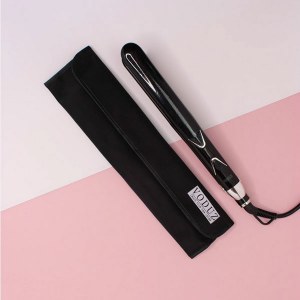 Additional picture of Voduz Straightener Black