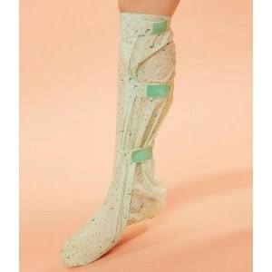 Additional picture of Voesh Cooling Therapy Socks