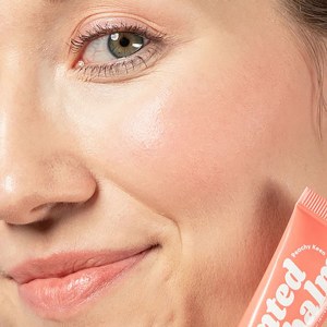 Additional picture of Voesh Lip & Cheek Peachy Keen