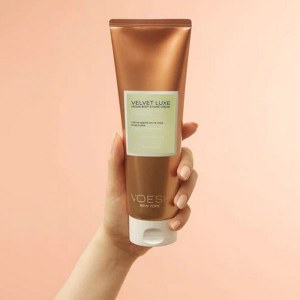 Additional picture of Voesh Lotion Cucumber D