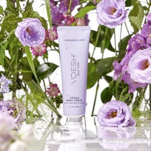 Additional picture of Voesh Vegan Body Lavender 3oz
