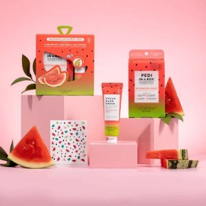 Additional picture of Voesh Watermelon Burst Duo