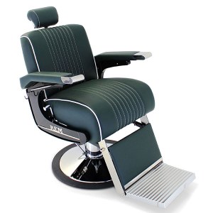 Additional picture of Voyager Barber Chair Select REM Colour