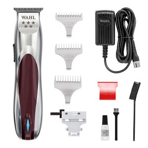 Additional picture of Wahl 5*A-Lign Trimmer