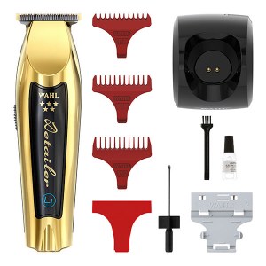 Additional picture of Wahl 5*Detailer Cordless Gold