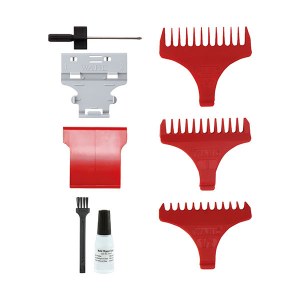 Additional picture of Wahl 5*Detailer Trimmer Mains