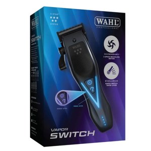 Additional picture of Wahl 5*Vapor Switch Clipper