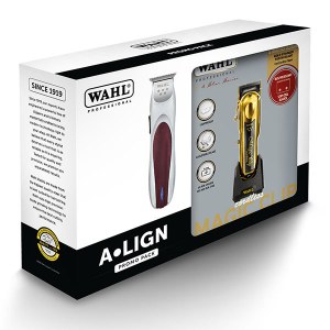 Additional picture of Wahl A.Lign Promo Pack