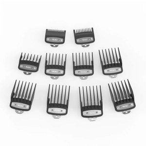 Additional picture of Wahl Attach Premium 10pk