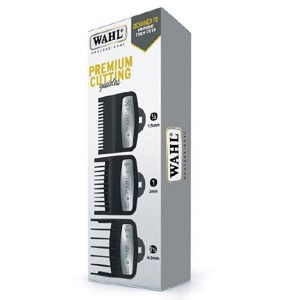 Additional picture of Wahl Attach Premium 3pk