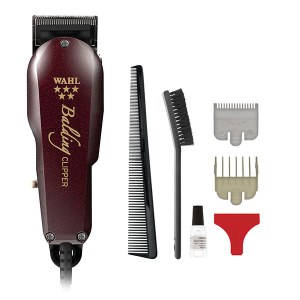Additional picture of Wahl 5* Balding Mains Clipper