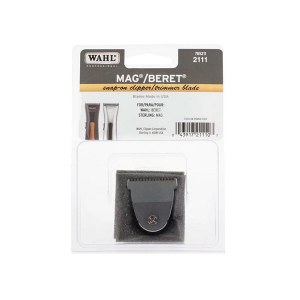 Additional picture of Wahl Blade  2111 Mag/Beret