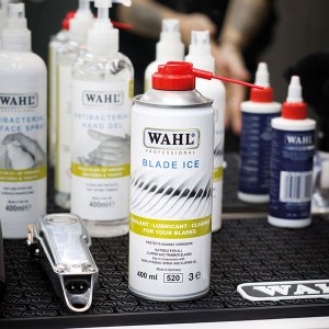 Additional picture of Wahl Blade Ice 400ml