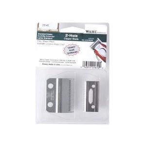 Additional picture of Wahl Blade Set Clipper Magic