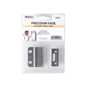 Additional picture of Wahl Blade Set Clipper Standar