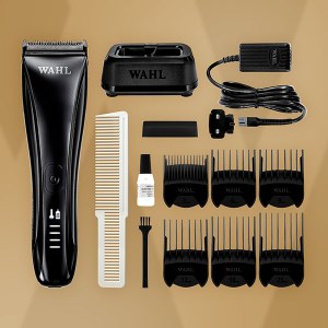 Additional picture of Wahl Chromstyle Pro Cilpper